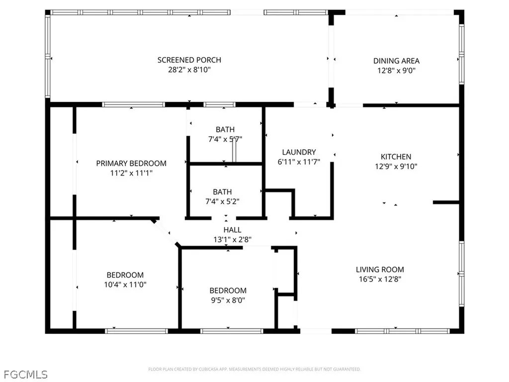 1006 April Lane North Fort Myers FL 33903