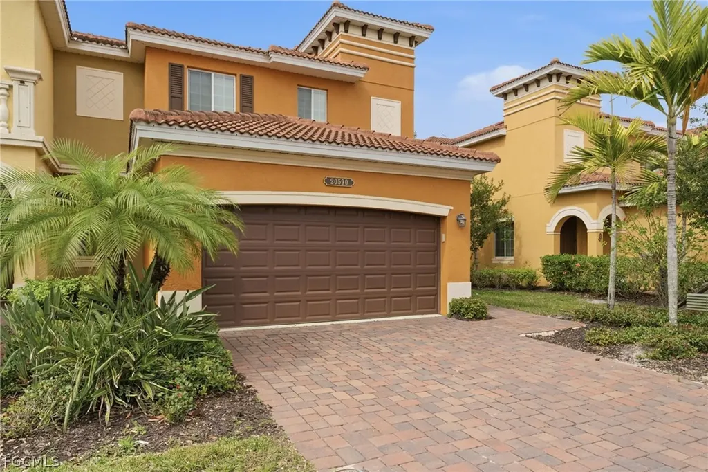 20590 W Golden Elm Drive Estero FL 33928