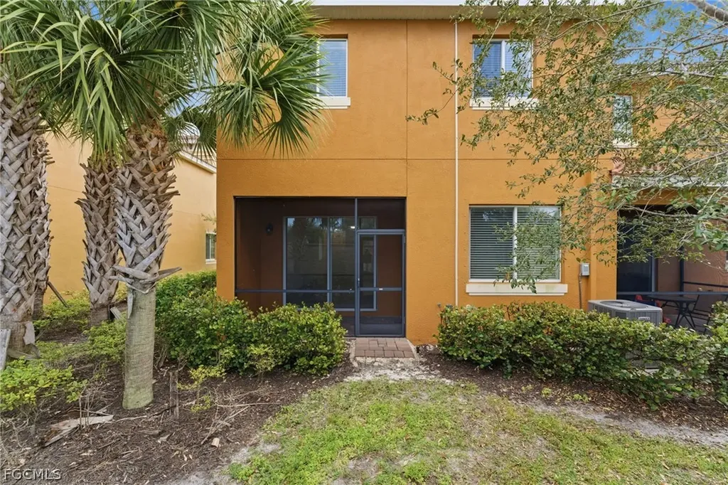 20590 W Golden Elm Drive Estero FL 33928