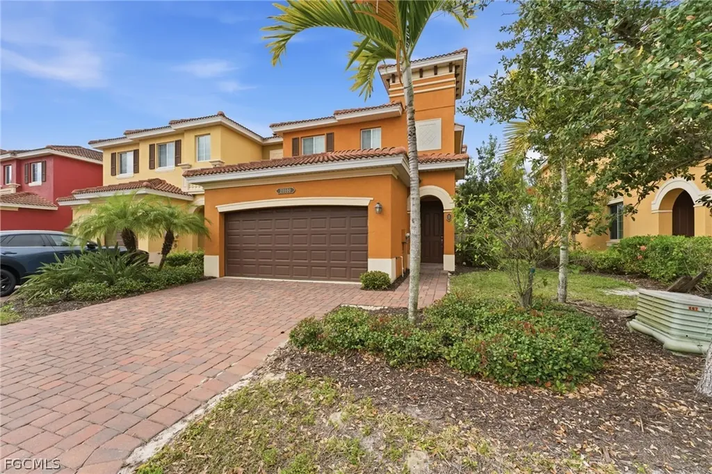20590 W Golden Elm Drive Estero FL 33928