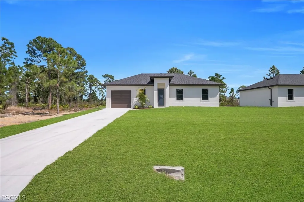 635 Summit Avenue S Lehigh Acres FL 33974