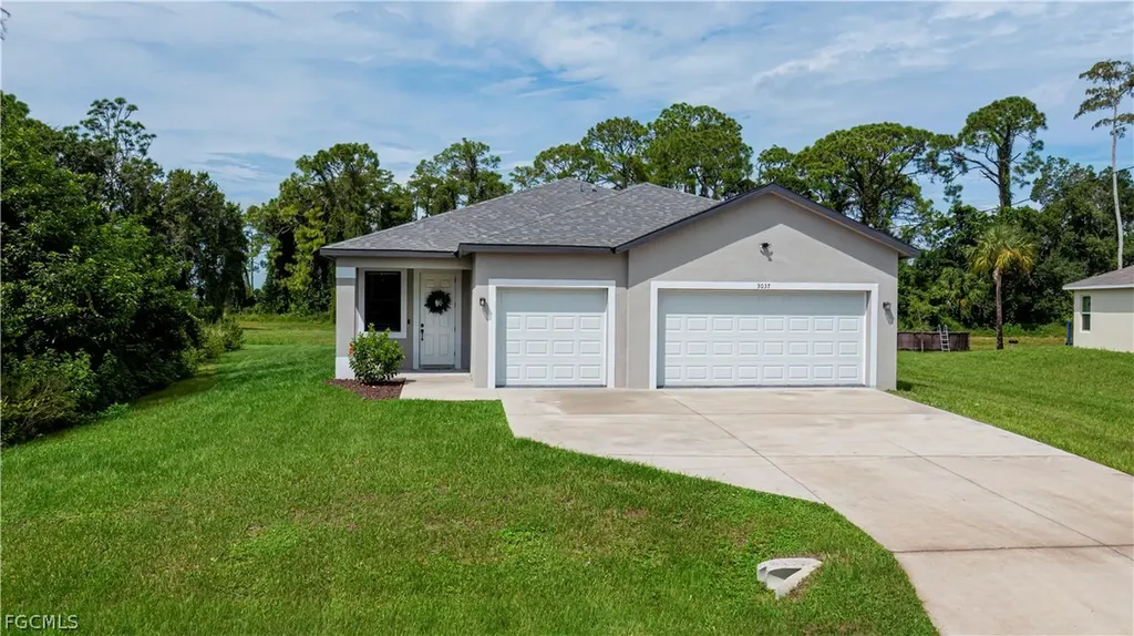3037 Harvard Circle Labelle FL 33935