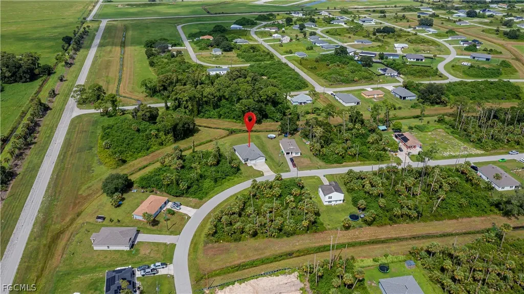 3037 Harvard Circle Labelle FL 33935