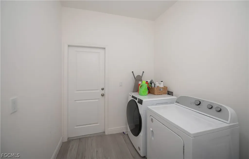 3037 Harvard Circle Labelle FL 33935