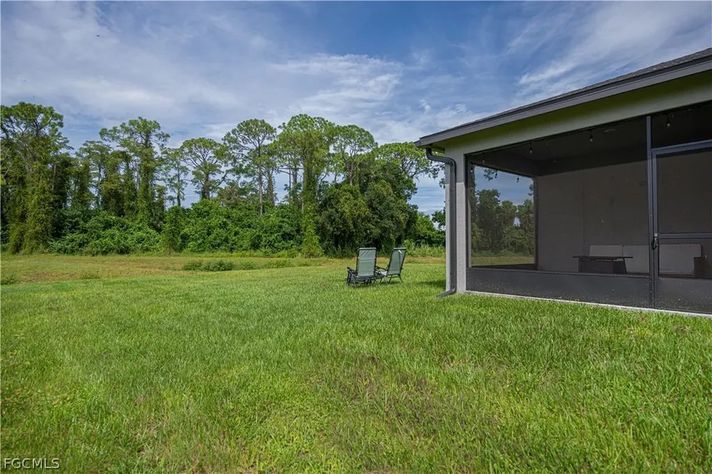 3037 Harvard Circle Labelle FL 33935