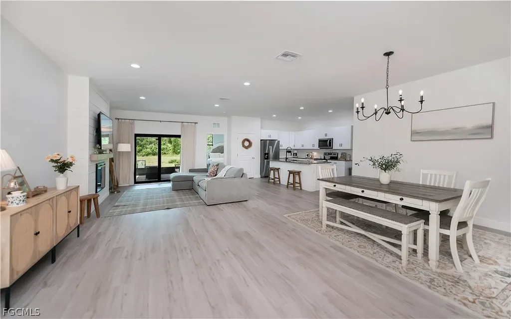 3037 Harvard Circle Labelle FL 33935
