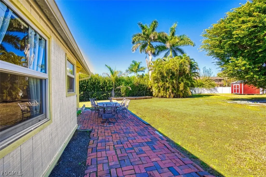 5417 Loyola Lane Fort Myers FL 33908