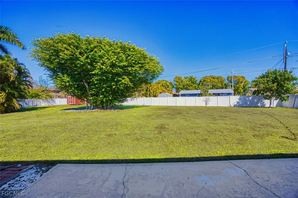 5417 Loyola Lane Fort Myers FL 33908