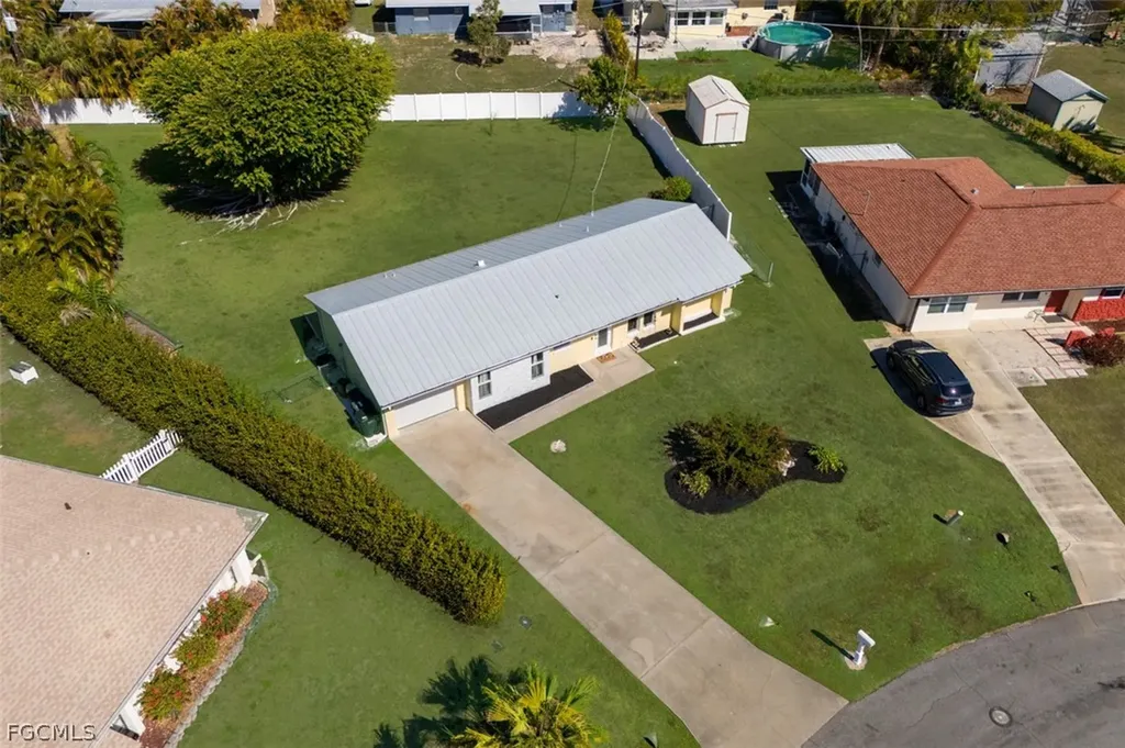 5417 Loyola Lane Fort Myers FL 33908