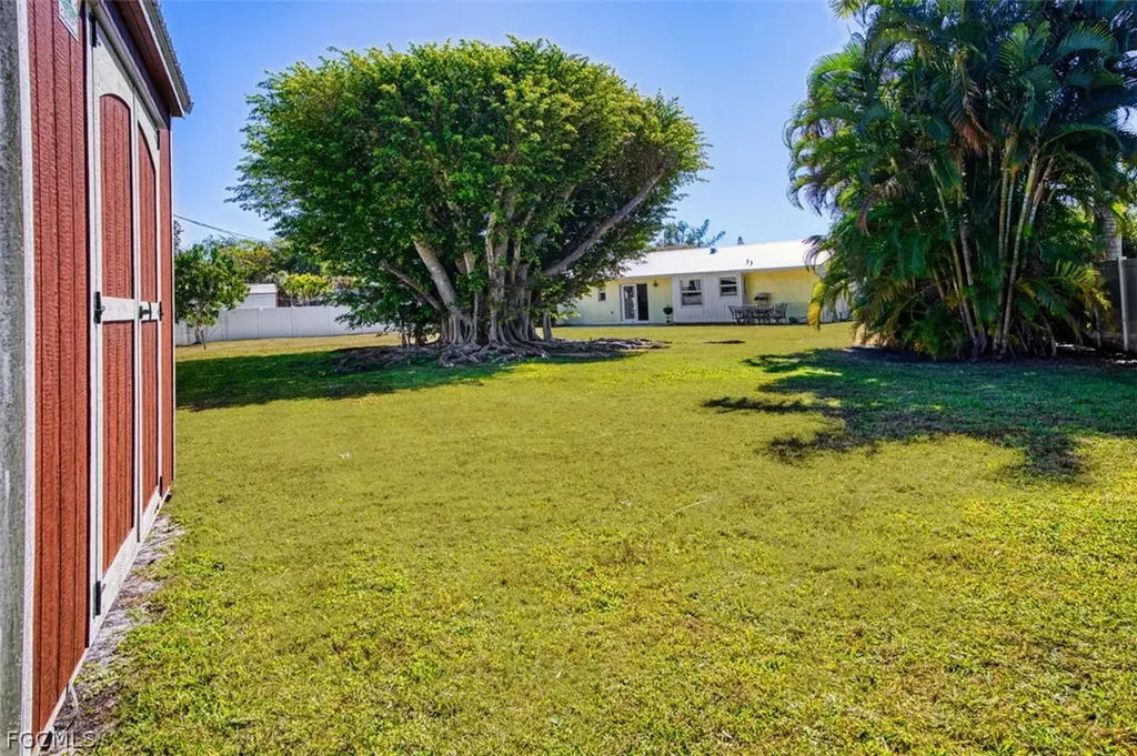 5417 Loyola Lane Fort Myers FL 33908