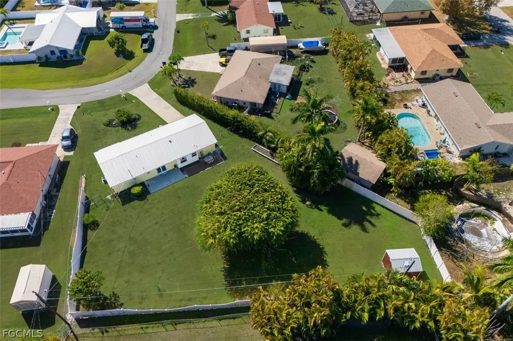 5417 Loyola Lane Fort Myers FL 33908