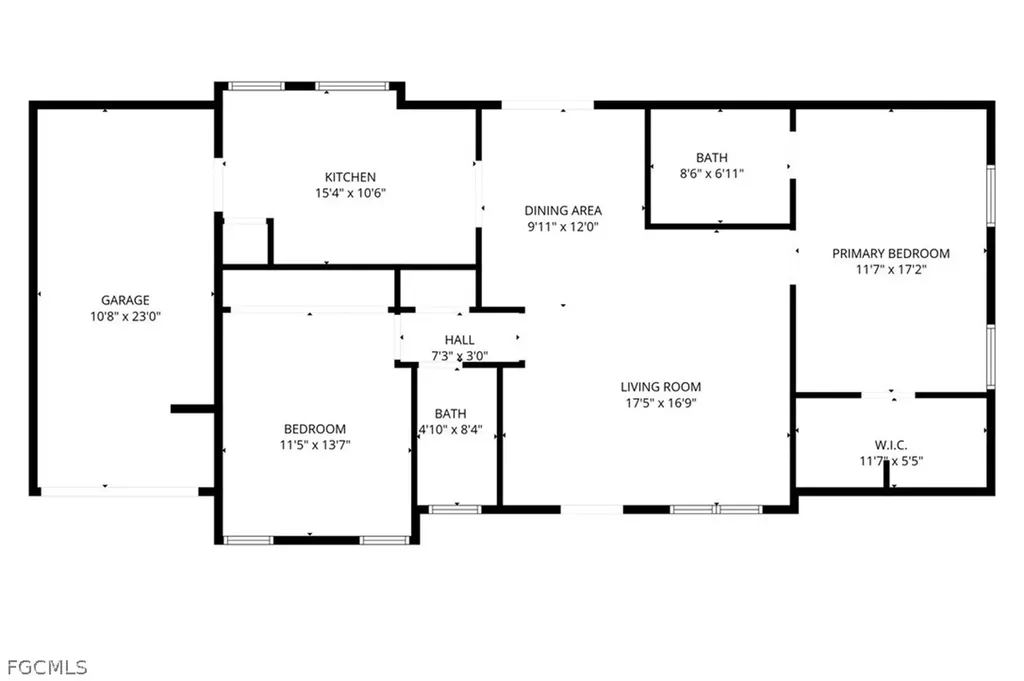 5417 Loyola Lane Fort Myers FL 33908