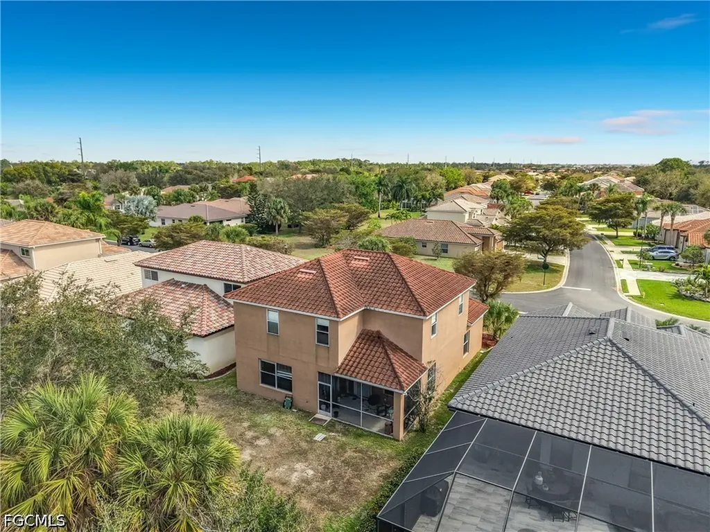 12596 Ivory Stone Loop Fort Myers FL 33913