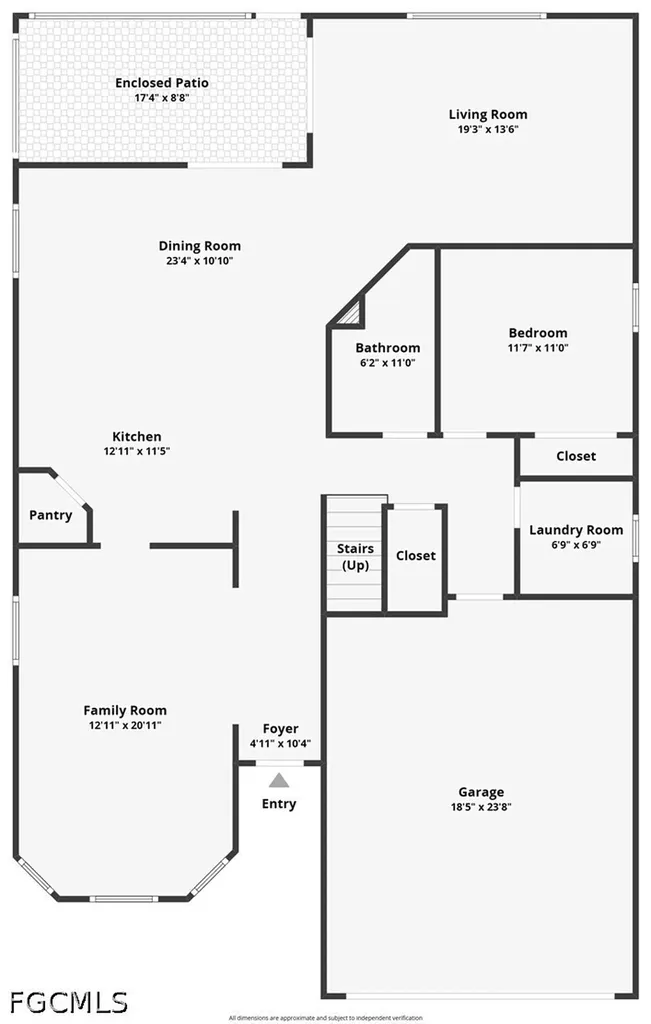 12596 Ivory Stone Loop Fort Myers FL 33913