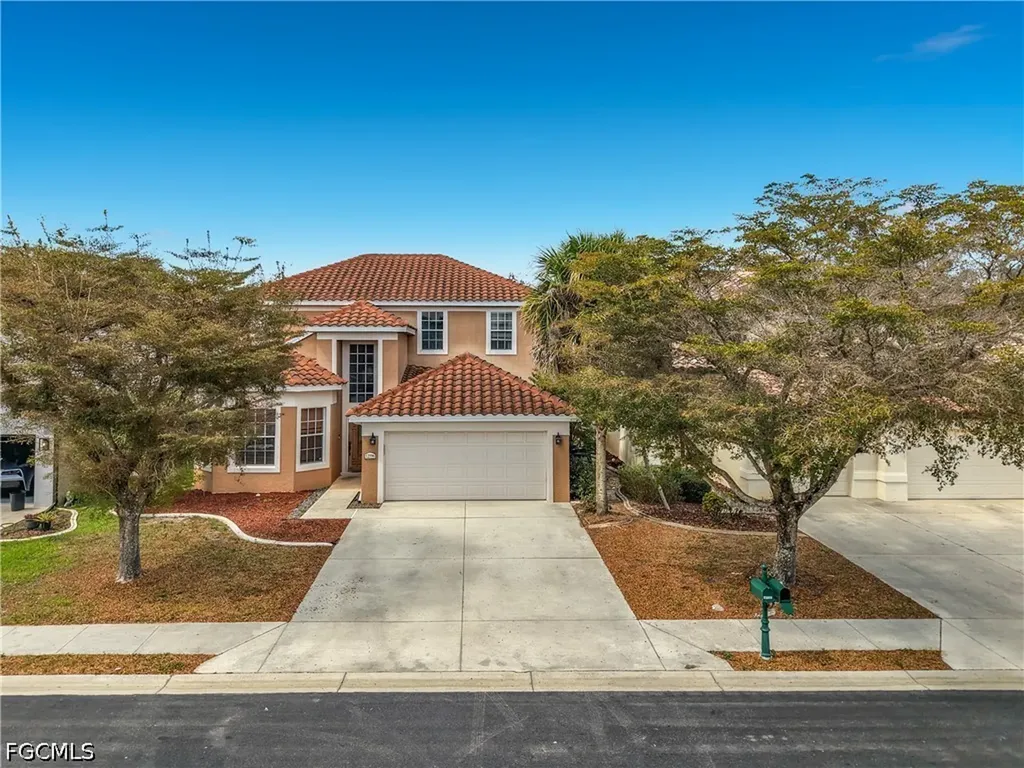 12596 Ivory Stone Loop Fort Myers FL 33913