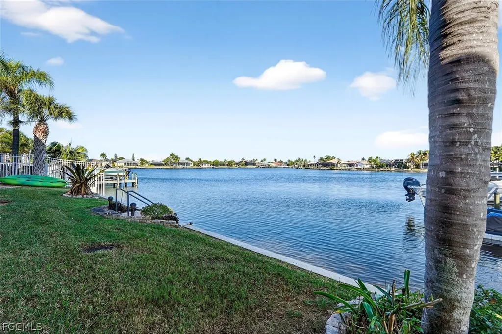 123 SW 47th Terrace Cape Coral FL 33914