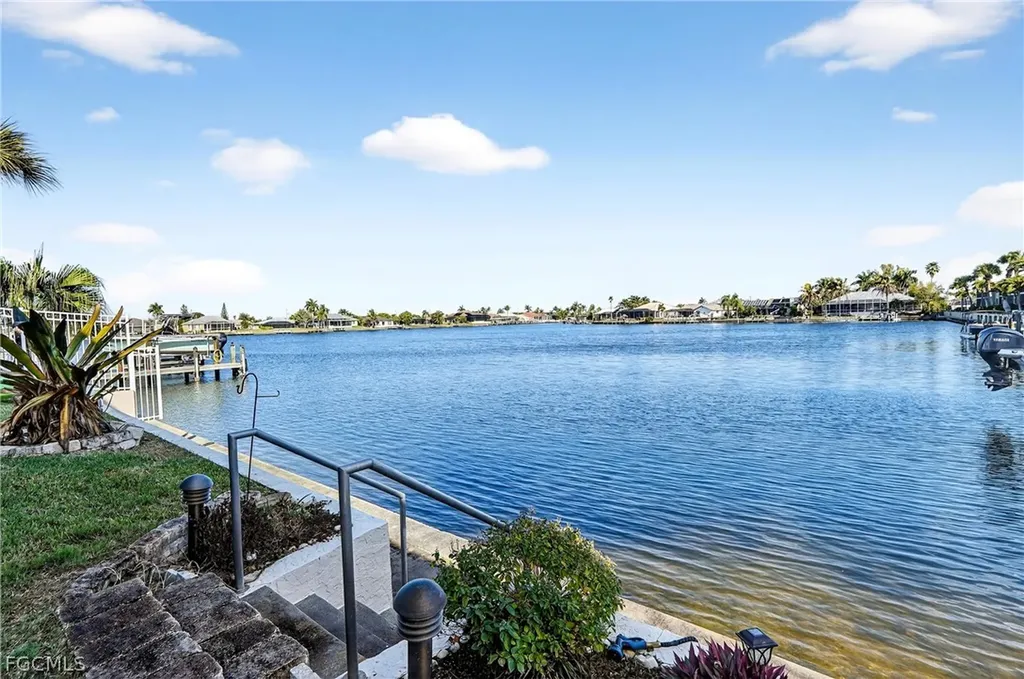 123 SW 47th Terrace Cape Coral FL 33914