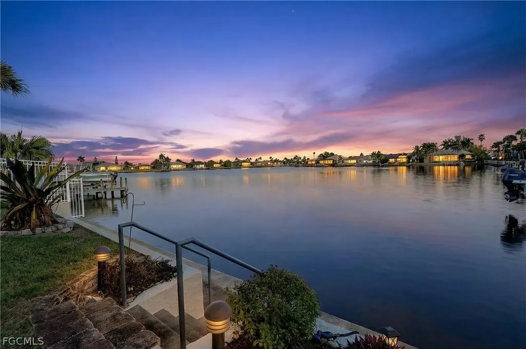 123 SW 47th Terrace Cape Coral FL 33914