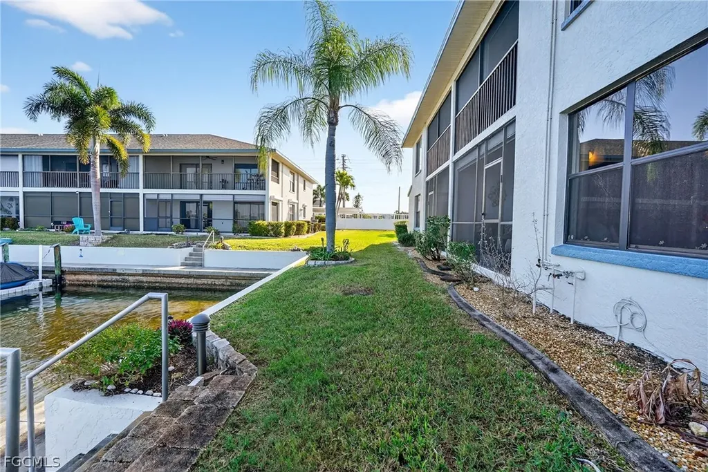 123 SW 47th Terrace Cape Coral FL 33914