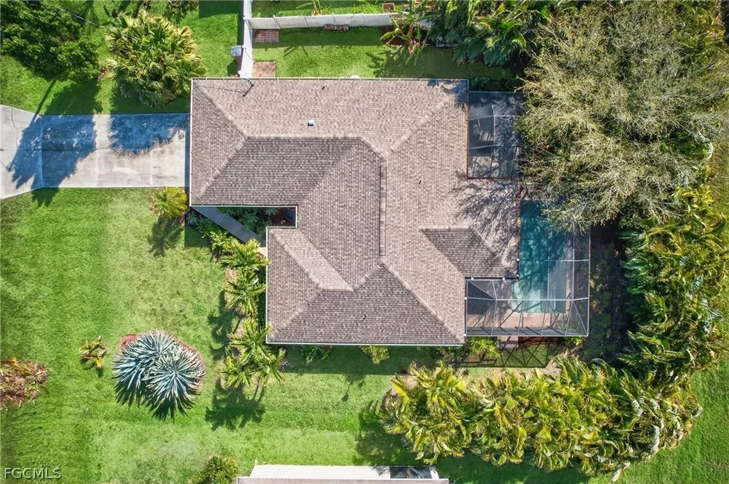 2238 NW 8th Terrace Cape Coral FL 33993