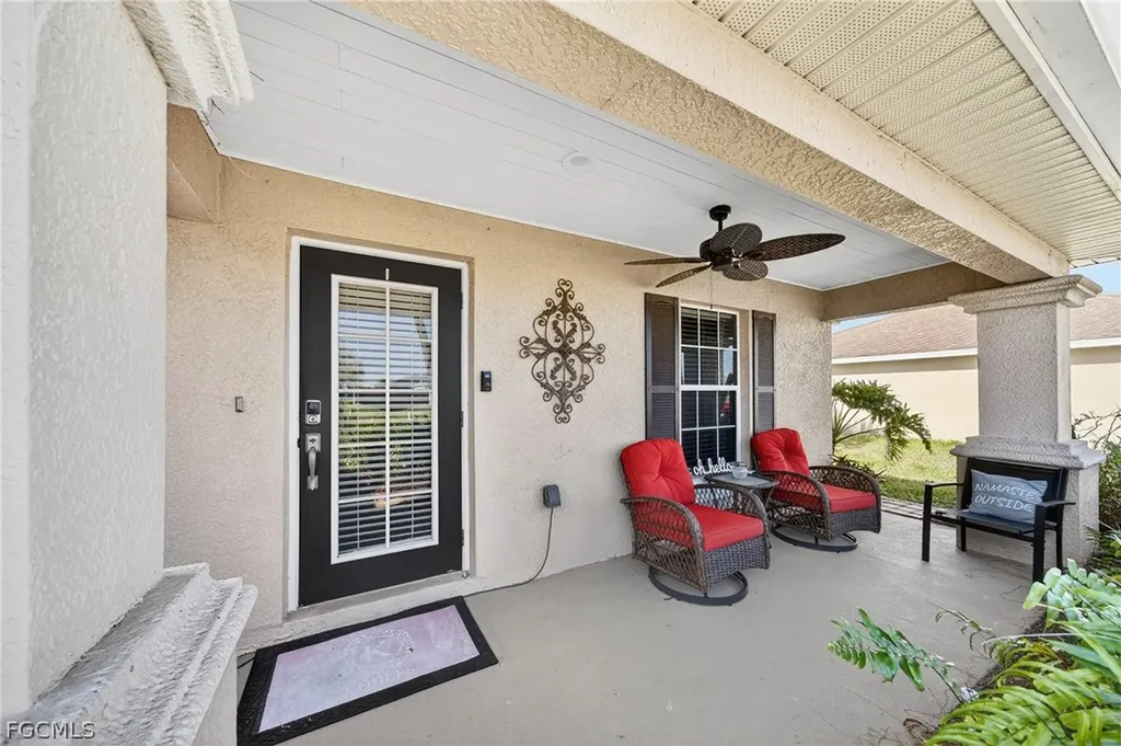 2238 NW 8th Terrace Cape Coral FL 33993