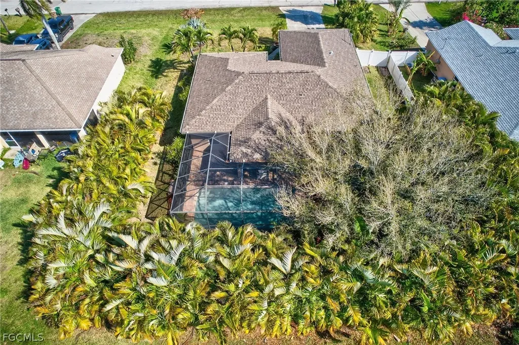 2238 NW 8th Terrace Cape Coral FL 33993