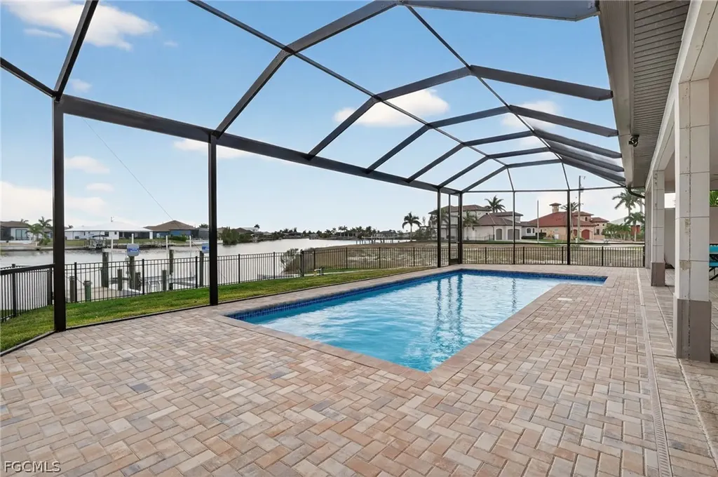 3331 NW 46th Avenue Cape Coral FL 33993