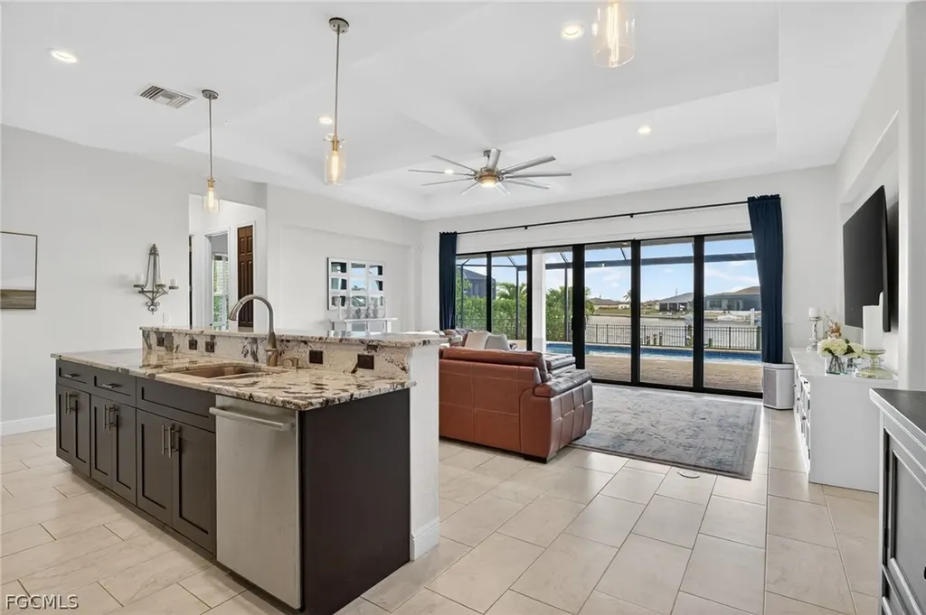 Cape Coral FL, 3331 NW 46th Avenue