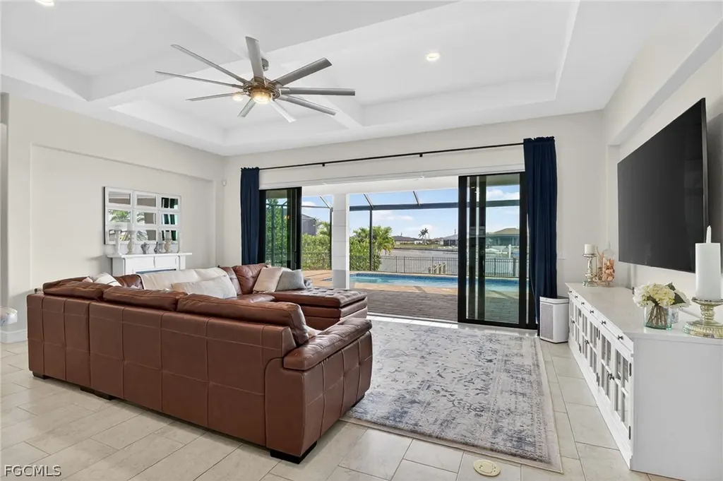 3331 NW 46th Avenue Cape Coral FL 33993