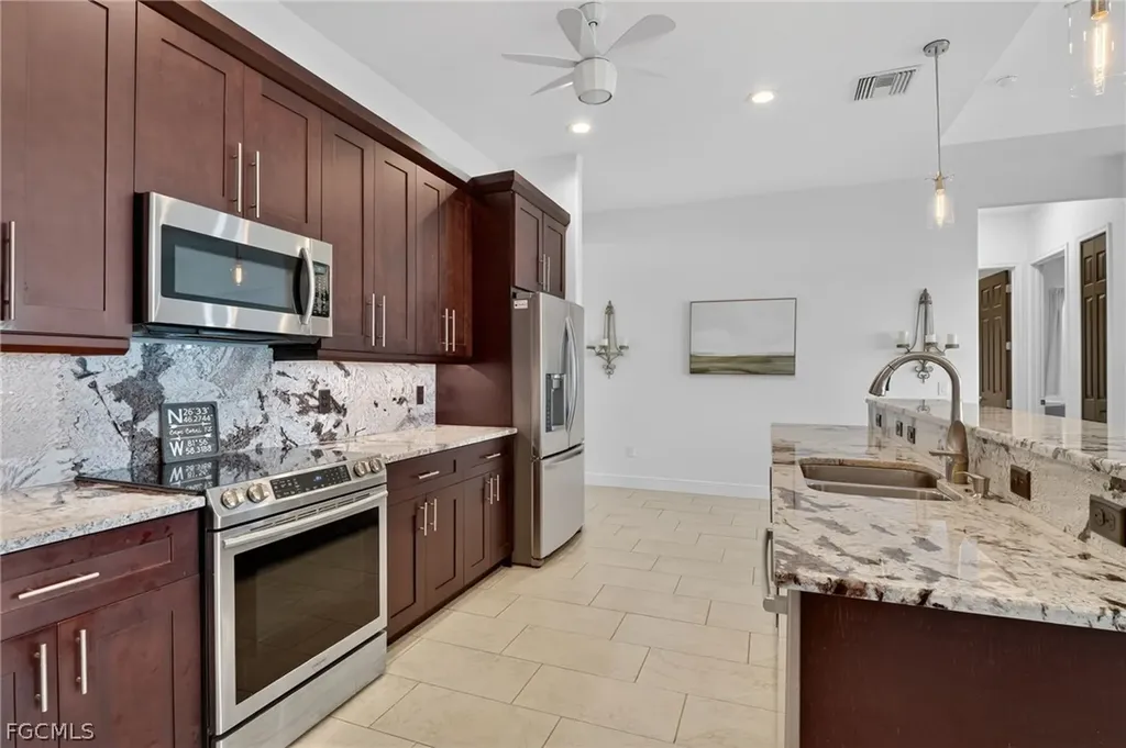 3331 NW 46th Avenue Cape Coral FL 33993