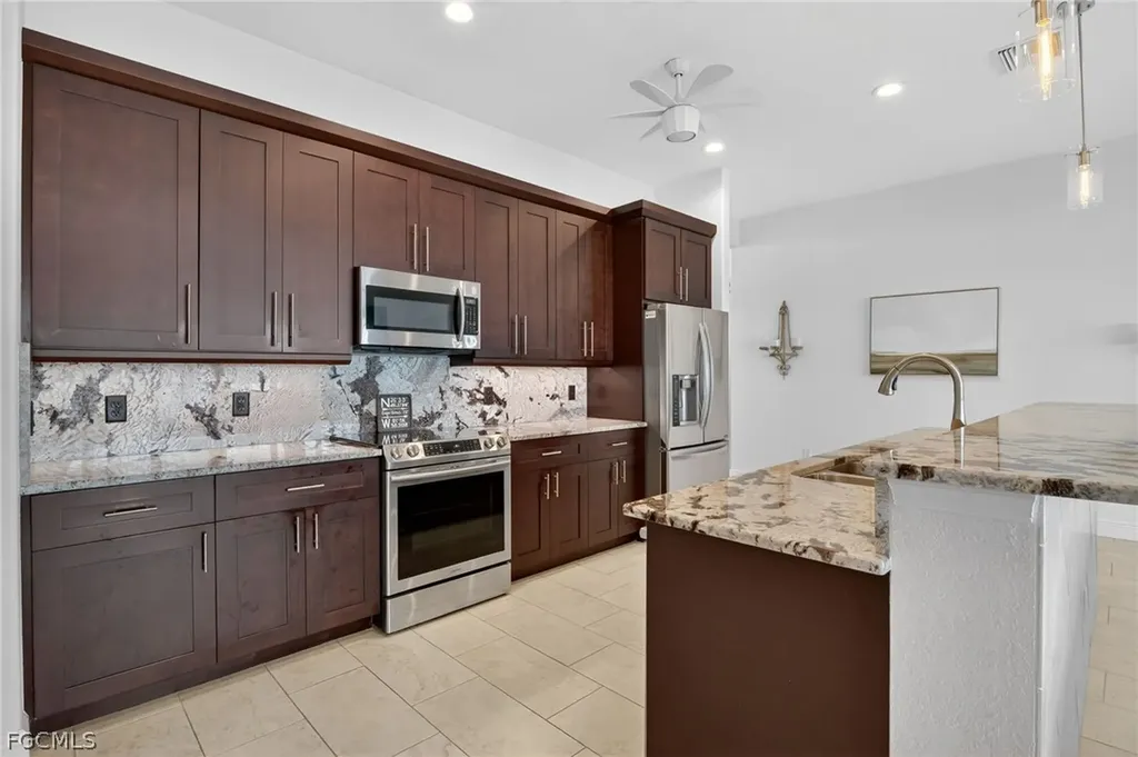 3331 NW 46th Avenue Cape Coral FL 33993