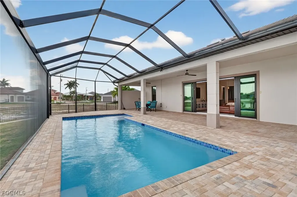 3331 NW 46th Avenue Cape Coral FL 33993