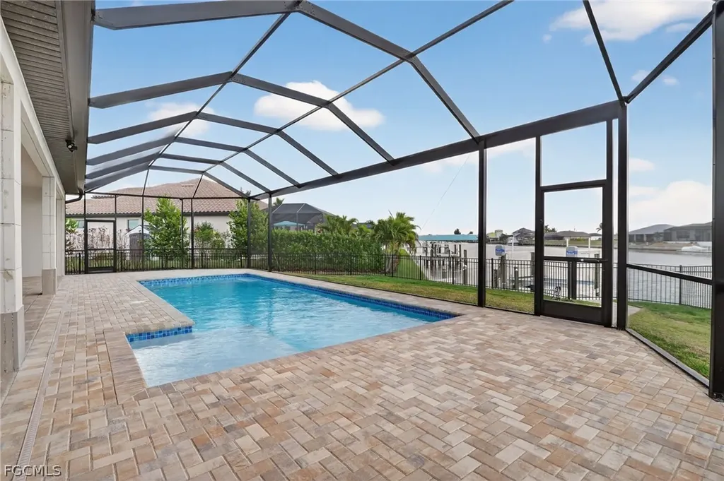 3331 NW 46th Avenue Cape Coral FL 33993