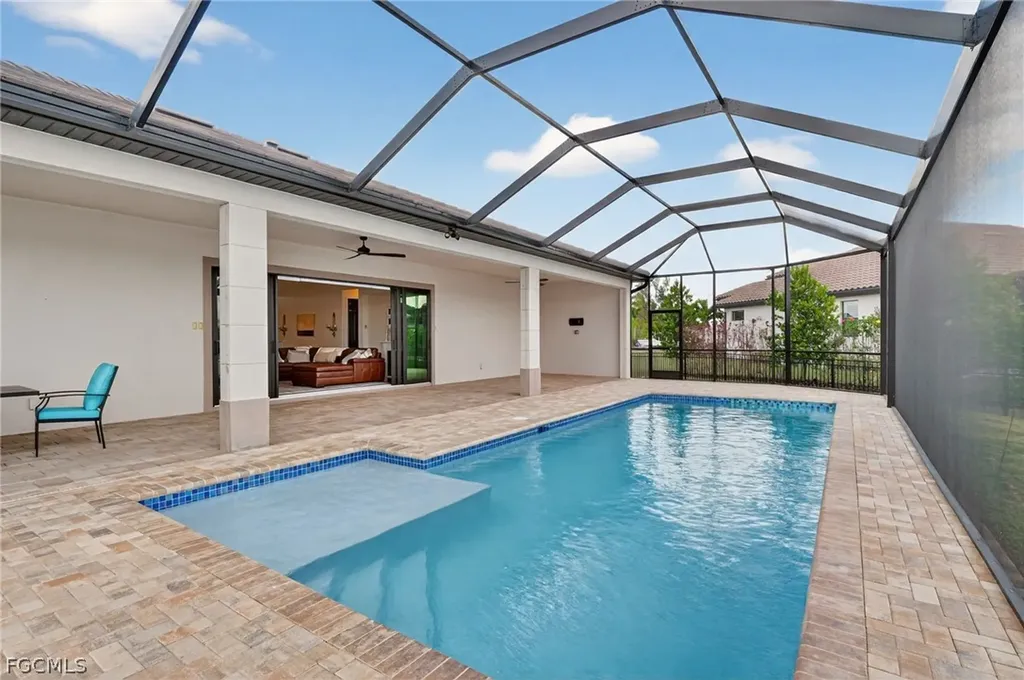 3331 NW 46th Avenue Cape Coral FL 33993