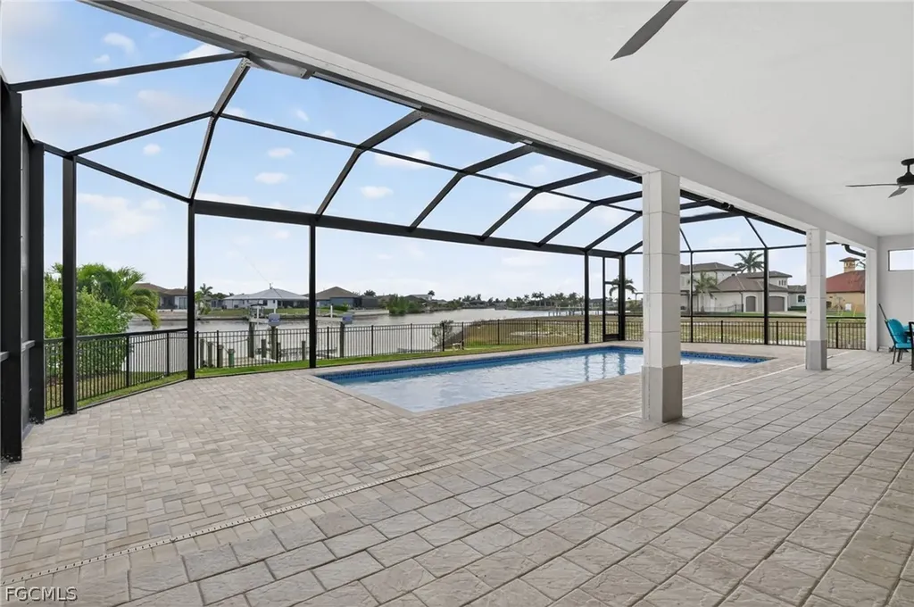 3331 NW 46th Avenue Cape Coral FL 33993