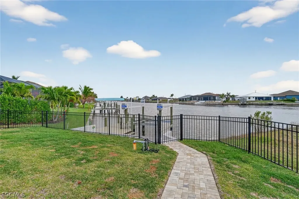 3331 NW 46th Avenue Cape Coral FL 33993