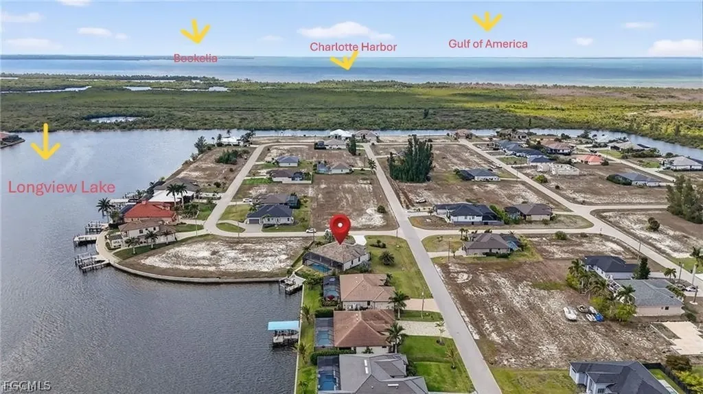 3331 NW 46th Avenue Cape Coral FL 33993