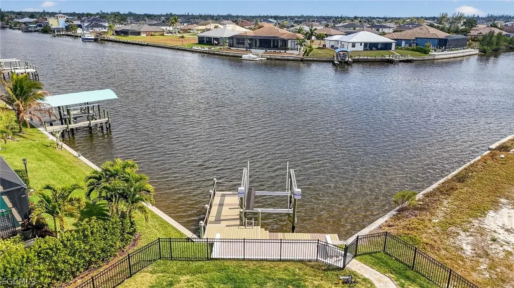3331 NW 46th Avenue Cape Coral FL 33993