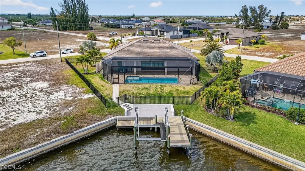 3331 NW 46th Avenue Cape Coral FL 33993