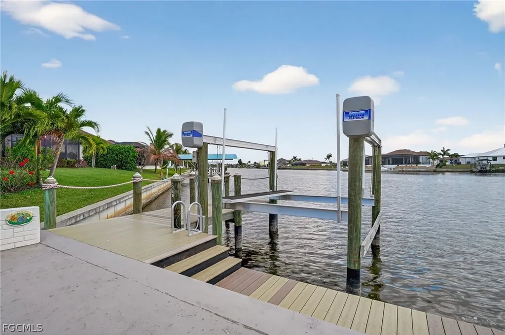 3331 NW 46th Avenue Cape Coral FL 33993