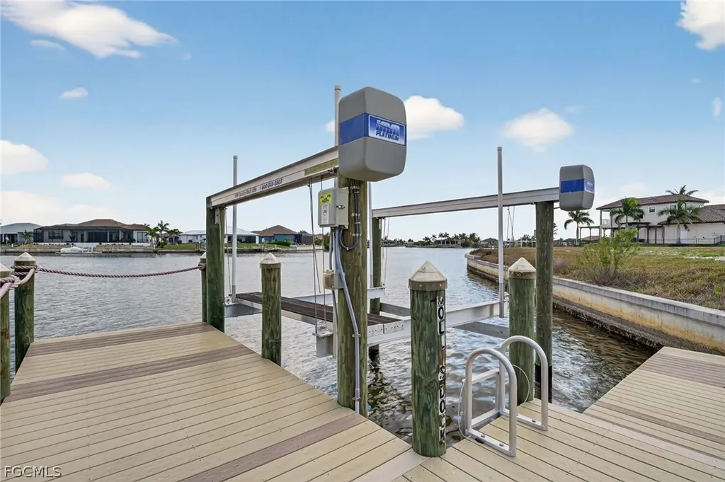 3331 NW 46th Avenue Cape Coral FL 33993