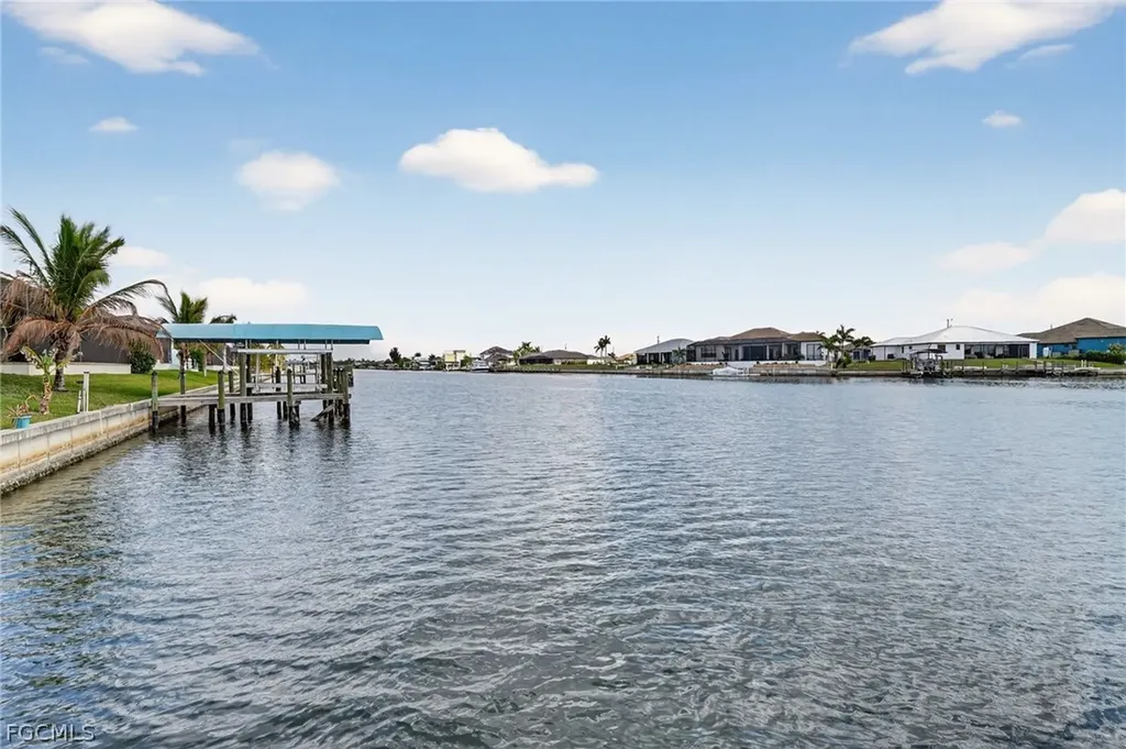 3331 NW 46th Avenue Cape Coral FL 33993
