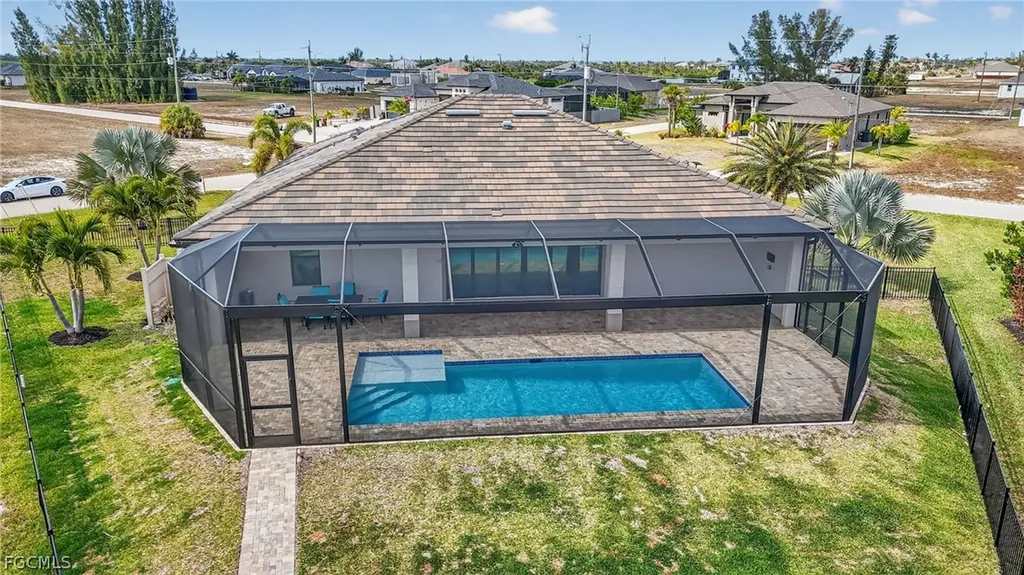 3331 NW 46th Avenue Cape Coral FL 33993