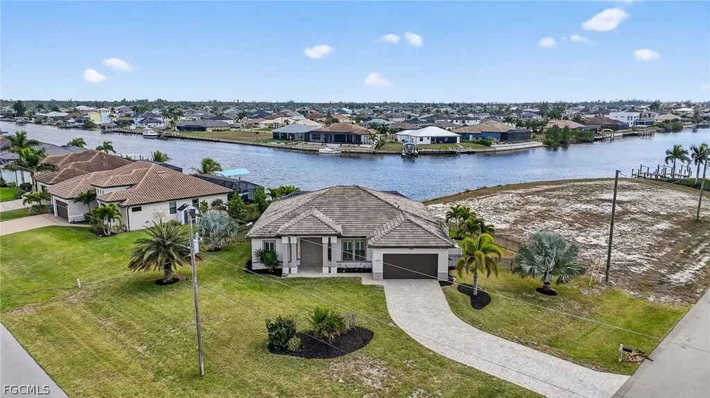 3331 NW 46th Avenue Cape Coral FL 33993