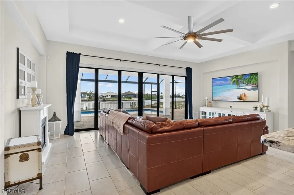 3331 NW 46th Avenue Cape Coral FL 33993