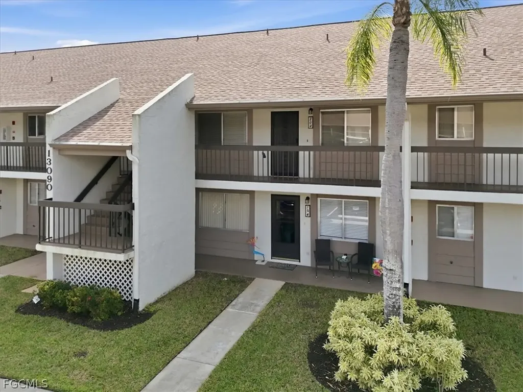 13090 White Marsh Lane Fort Myers FL 33912