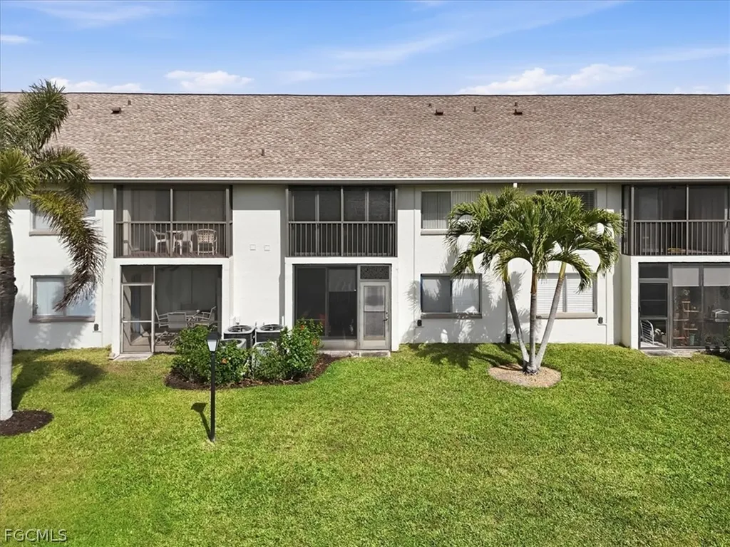 13090 White Marsh Lane Fort Myers FL 33912