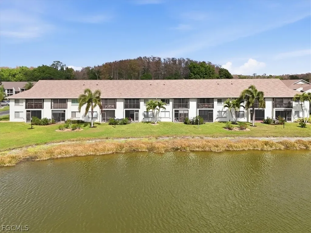 13090 White Marsh Lane Fort Myers FL 33912