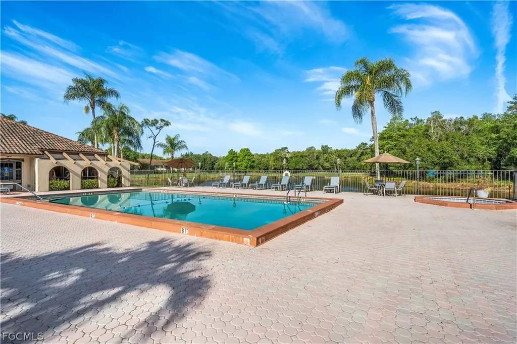 13090 White Marsh Lane Fort Myers FL 33912