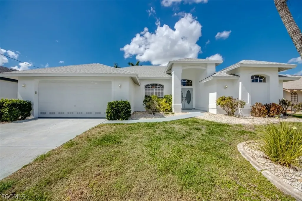 Cape Coral FL, 5142 SW 2nd Place